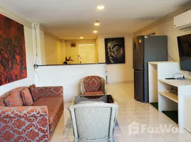 คอนโด 2 ห้องนอน ให้เช่า ในโครงการ ภูเก็ต พาเลซ, ป่าตอง