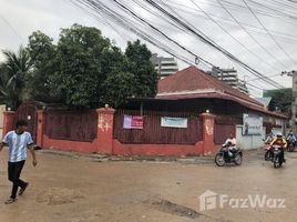 Studio Villa for sale in Kakab, Phnom Penh Other-KH-60541