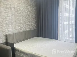 อพาร์ทเม้นท์ สตูดิโอ ให้เช่า ในโครงการ ไอดีโอ วุฒากาศ, บางค้อ, จอมทอง, กรุงเทพมหานคร