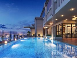 1 спален Кондо на продажу в Thames Residence, Samrong Nuea, Mueang Samut Prakan, Самутпракан