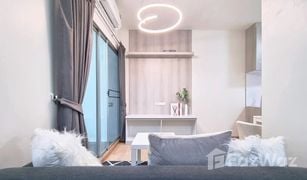 1 Bedroom Condo for sale in Suan Luang, Bangkok A Space Sukhumvit 77