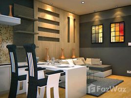 1 Bedroom Condo for sale at El Cielo Condo, Nai Mueang, Mueang Khon Kaen, Khon Kaen, Thailand