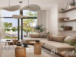 4 Schlafzimmer Reihenhaus zu verkaufen im The Sustainable City - Yas Island, Yas Acres, Yas Island, Abu Dhabi