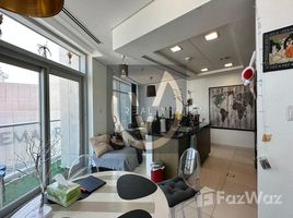 1 спален Квартира на продажу в The Lofts West, The Lofts