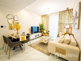 1 спален Квартира на продажу в Gardenia Livings, Green Diamond, Arjan