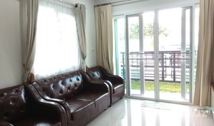 3 Bedrooms House for sale in Chai Sathan, Chiang Mai The Urbana 5