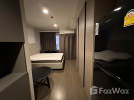 Studio Condo for rent at Ideo Sukhumvit 93, Bang Chak