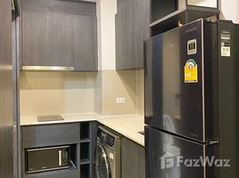 อพาร์ทเม้นท์ 1 ห้องนอน ให้เช่า ในโครงการ เอกซ์ที ห้วยขวาง, ดินแดง, ดินแดง