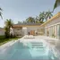 4 Bedroom Villa for sale at Maha Baan Villas, Maret