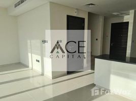 3 Bedroom Townhouse for sale at Albizia, DAMAC Hills 2 (Akoya)