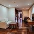 1 спален Кондо в аренду в Nusa State Tower Condominium, Si Lom, Банг Рак