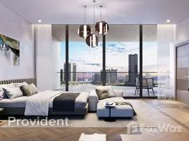 Estudio Apartamento en venta en Peninsula Four, Churchill Towers