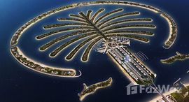 Доступные квартиры в Soho Palm Jumeirah