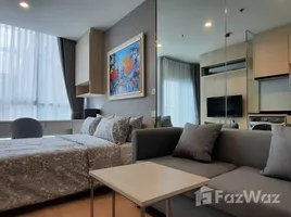 1 Bedroom Condo for sale at Noble Revolve Ratchada, Huai Khwang, Huai Khwang