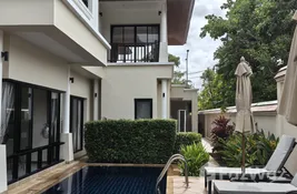3-комн. Вилла на продажу в Laguna Village Residences Phase 2, Пхукет, Таиланд