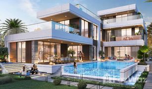 7 chambres Maison de ville a vendre à Artesia, Dubai Morocco 2