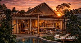 ยูนิตที่เหลืออยู่ในโครงการ จูน่า วิลล่า