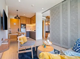 1 Bedroom Condo for rent at Laguna Lakeside, Choeng Thale