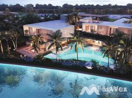 8 غرفة نوم فيلا للبيع في Lanai Island, Royal Residence, مدينة دبي الرياضية