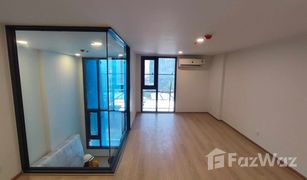 1 Schlafzimmer Wohnung zu verkaufen in Khlong Toei, Bangkok Life Rama 4 - Asoke