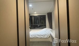 ขายคอนโด 1 ห้องนอน ใน บางจาก, กรุงเทพมหานคร ไอดีโอ สุขุมวิท 93