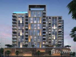 1 спален Квартира на продажу в Berkeley Place, Azizi Riviera, Meydan