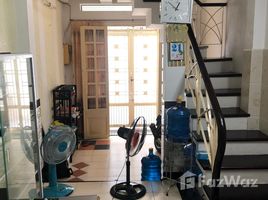 2 Bedroom House for sale in Industrial University Of HoChiMinh City, Ward 4, Ward 5
