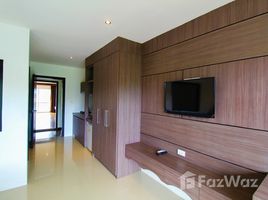 1 Bedroom Penthouse for sale at Bayshore Oceanview Condominium, Patong, Kathu