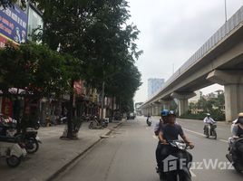 4 Phòng ngủ Nhà mặt tiền for sale in Hà Nội, Quang Trung, Hà Đông, Hà Nội