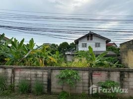  Terrain for sale in Yala, Sateng Nok, Mueang Yala, Yala