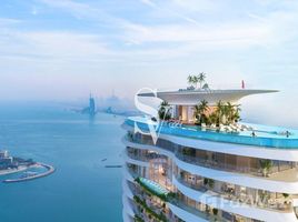 2 Habitación Apartamento en venta en COMO Residences, Palm Jumeirah, Dubái, Emiratos Árabes Unidos