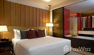 清迈 Chang Khlan Anantara Chiang Mai Serviced Suites 2 卧室 公寓 售 