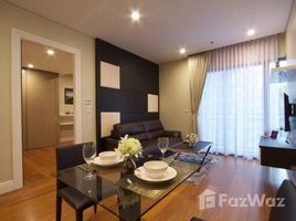 1 Bedroom Condo for rent at Bright Sukhumvit 24, Khlong Tan, Khlong Toei, Bangkok, Thailand