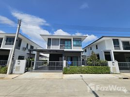 บ้านเดี่ยว 4 ห้องนอน ให้เช่า ในโครงการ ศุภาลัย เลค วิลล์ ภูเก็ต, เกาะแก้ว, เมืองภูเก็ต, ภูเก็ต