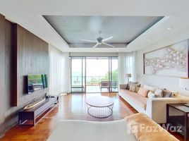 2 Schlafzimmer Wohnung zu verkaufen im Shasa Resort & Residences, Maret, Koh Samui