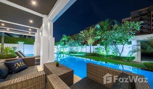 5 Bedrooms House for sale in Nong Prue, Pattaya Palm Oasis