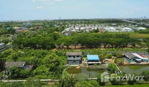 1 Bedroom Condo for sale in Bang Kaeo, Samut Prakan A Space ME Bangna