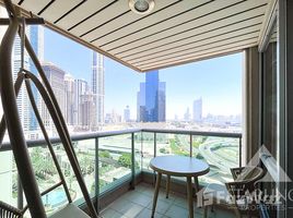 1 Schlafzimmer Appartement zu verkaufen im Al Murjan Building, Emaar 6 Towers