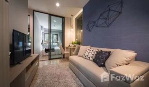 1 Bedroom Condo for sale in Samrong Nuea, Samut Prakan Niche Mono Sukhumvit - Bearing