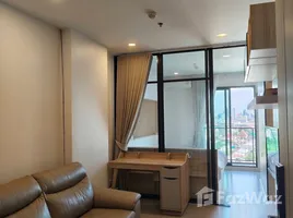 1 Habitación Departamento en alquiler en Supalai Lite Thaphra-Wongwian Yai, Wat Tha Phra, Bangkok Yai, Bangkok, Tailandia