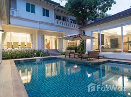 7 chambre Maison for rent in Thaïlande, Bang Na, Bang Na, Bangkok, Thaïlande