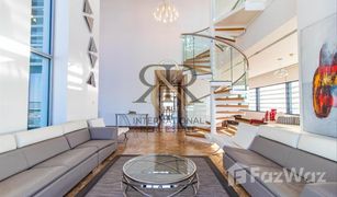 4 Bedrooms Penthouse for sale in Park Towers, Dubai Index Tower