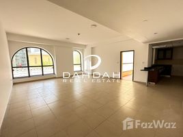 1 Schlafzimmer Appartement zu verkaufen im Bahar 1, Bahar, Jumeirah Beach Residence (JBR)