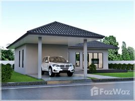 2 спален Дом for sale in Mueang Chiang Rai, Чианг Рай, Huai Sak, Mueang Chiang Rai