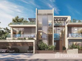 5 Bedroom Villa for sale at South Bay 1, MAG 5, Dubai South (Dubai World Central)