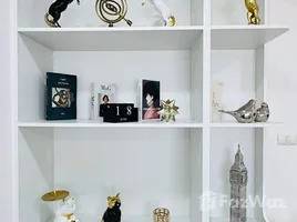 ขายคอนโด สตูดิโอ ในโครงการ ลุมพินี คอนโด ทาวน์ พัทยาเหนือ-สุขุมวิท, นาเกลือ