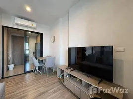 คอนโด 1 ห้องนอน ให้เช่า ในโครงการ นิช โมโน สุขุมวิท - แบริ่ง, สำโรงเหนือ, เมืองสมุทรปราการ