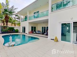 6 Bedroom House for sale at Majestic Residence Pratumnak, Nong Prue, Pattaya