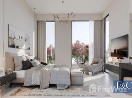 4 Schlafzimmer Reihenhaus zu verkaufen im Aura, Olivara Residences, Dubai Studio City (DSC)