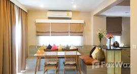 Available Units at Passorn Pride Mahidol-Charoenmueang